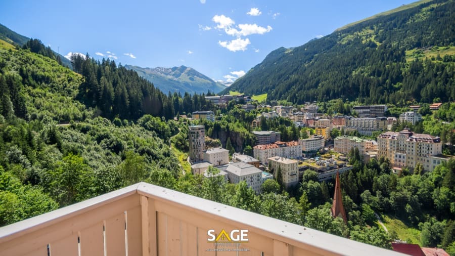 Spectacular & sunny, vacation the great! Current rating: Fabulous!, Apartment in 5640 Bad Gastein