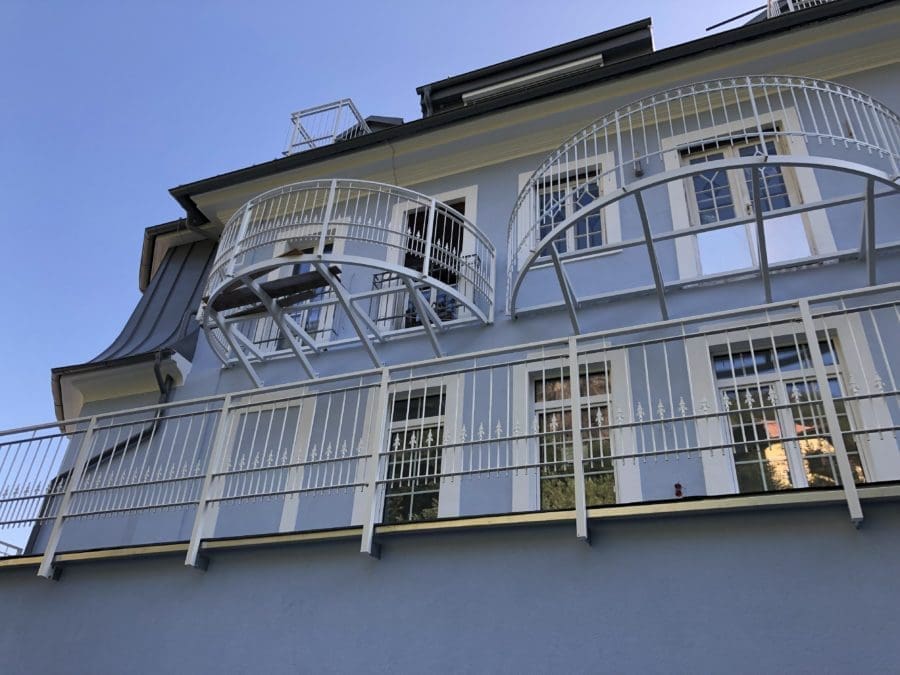 Generalsanierte Wohnungen im Jahundertwendehaus, Etagenwohnung in 5640 Bad Gastein