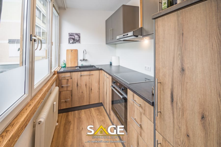 Studio apartment in popular residential area, Apartment in 5640 Bad Gastein