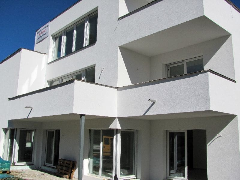 – SAGE – Neubau *** Moderne und zentral gelegene Terrassenwohnung, Terrassenwohnung in 6370 Kitzbühel