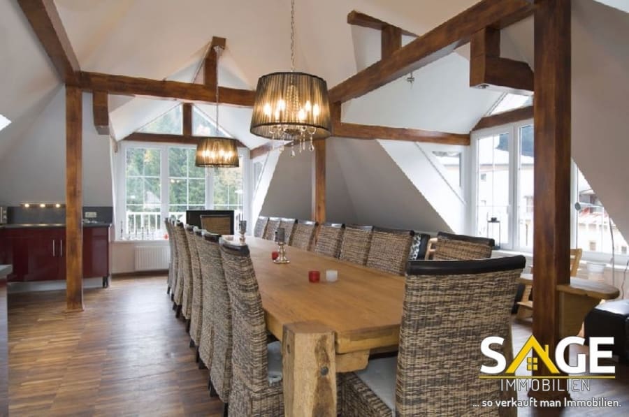 Chalet with great rent potential in Bad Gastein, Single family home in 5640 Bad Gastein