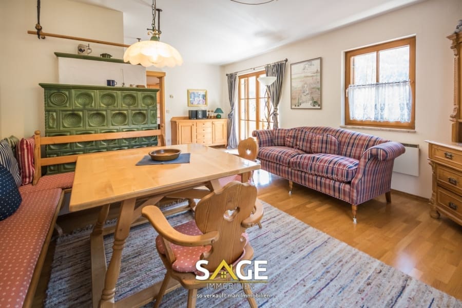 Second home – sunny panoramic location Viehhofen – the golden middle between Saalbach and Zell an See, Single family home in 5752 Viehhofen