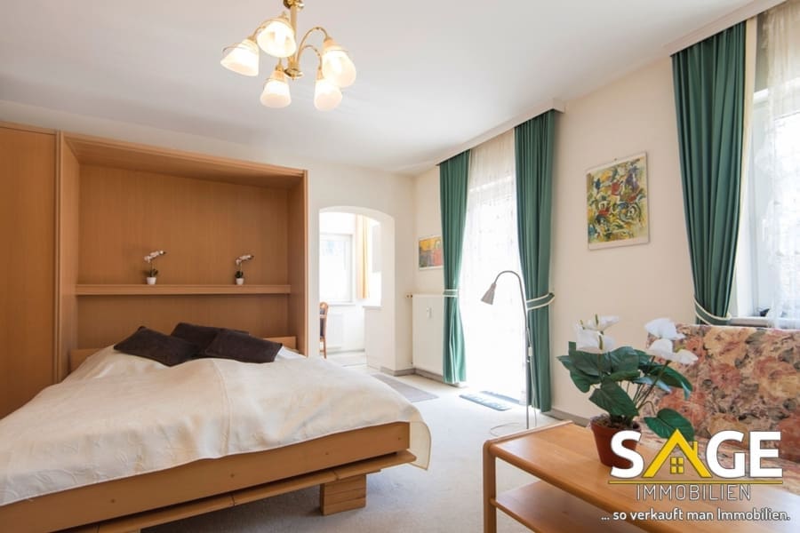 Perfect apartment for your holidays in Bad Gastein, Renditeobjekt in 5640 Bad Gastein