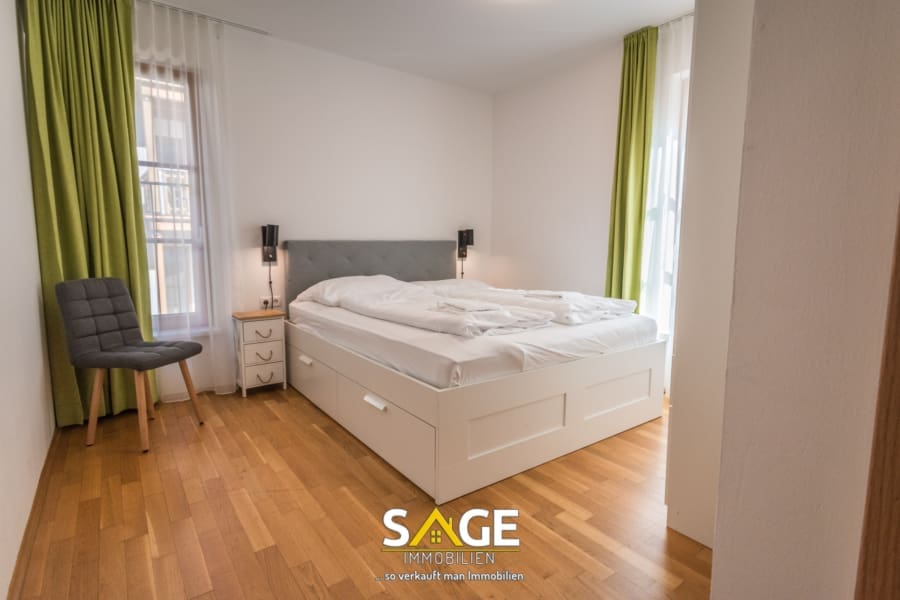 Investment: 4-room terrace apartment in vacation resort, a few steps from ski lift and center, Apartment with terrace in 5661 Rauris