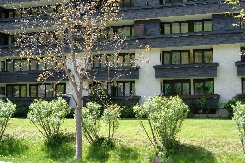 Ferienwohnungen in Bad Hofgastein, Etagenwohnung in 5630 Bad Hofgastein