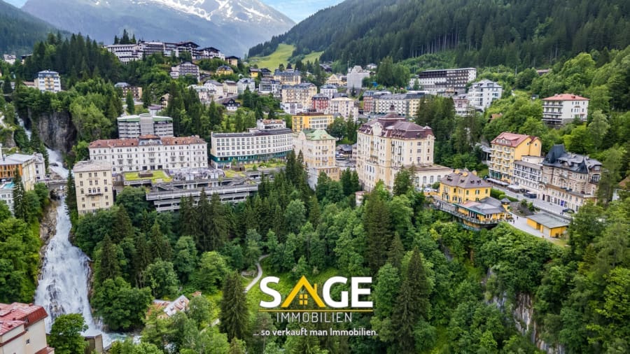 Very well-kept hotel near Bad Gastein!, Multi-family house in 5645 Bad Gastein