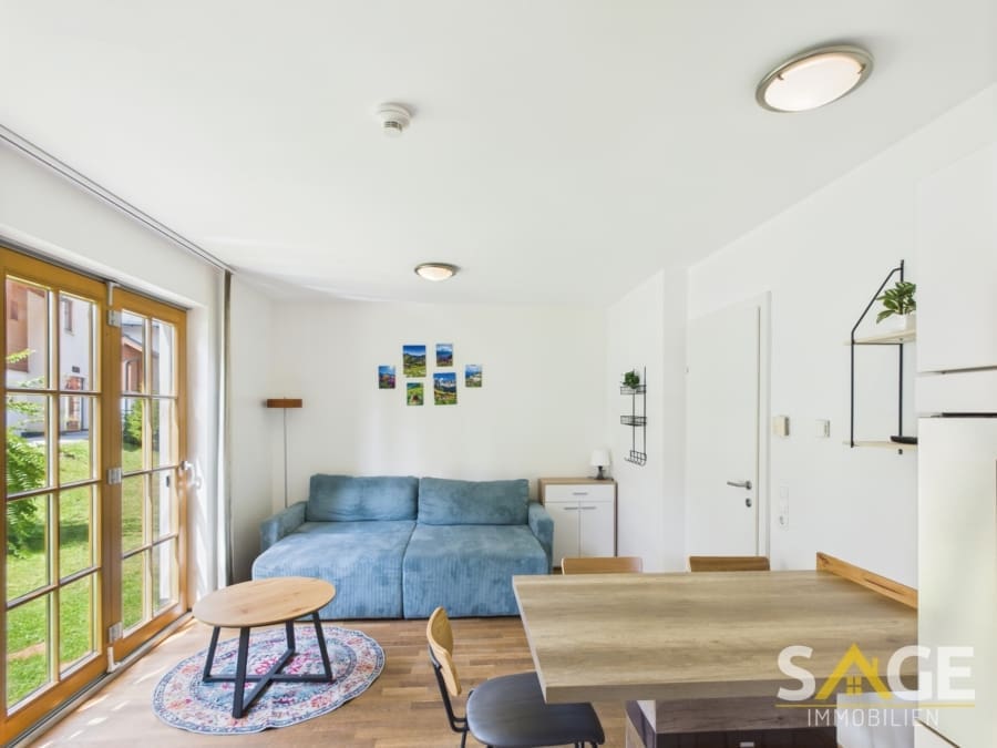 Ferienwohnung für touristische Nutzung – wenige Gehminuten von den Skipisten, Erdgeschosswohnung in 5661 Rauris