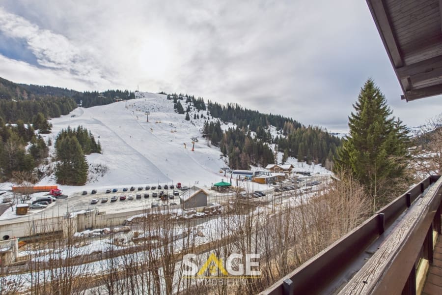 Renovierte Ferienwohnung | wenige Schritte von Lift und Piste | Zweitwohnsitz | Hinterthal, Etagenwohnung in 5761 Maria Alm