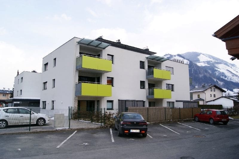 – SAGE – Schöne und zentral gelegene Wohnung in Bruck, Etagenwohnung in 5671 Bruck an der Großglocknerstraße